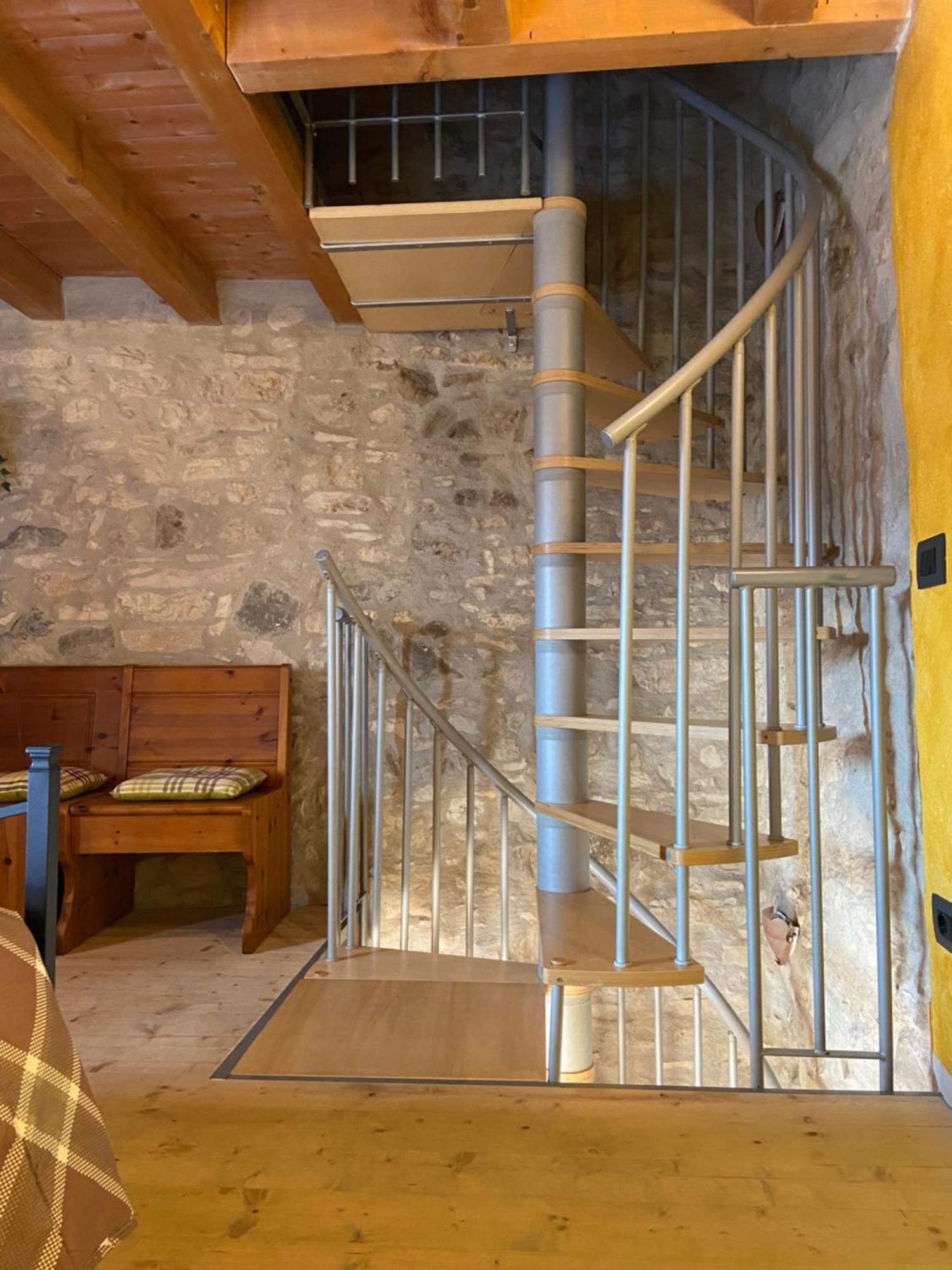 Casa Finetti Leilighet Casa Allegri Rom bilde